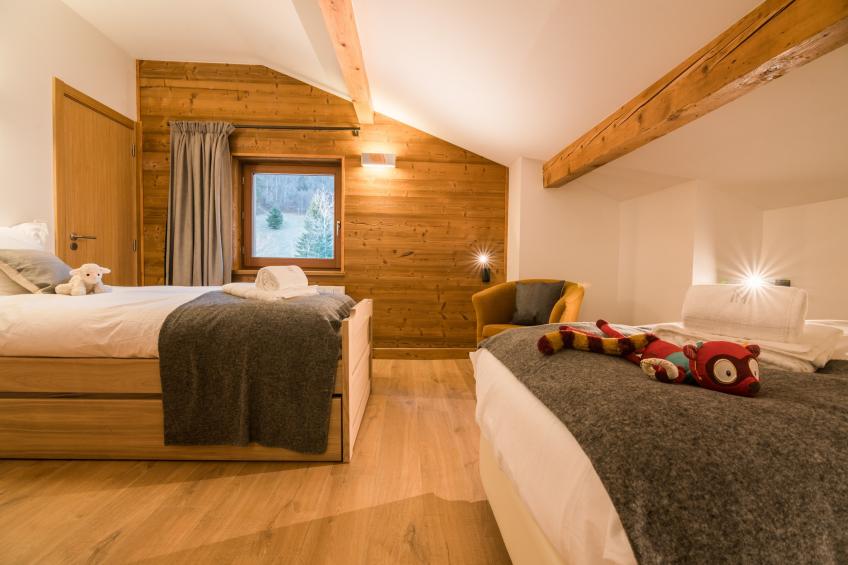Les Portes de Megève 3 - foto 8