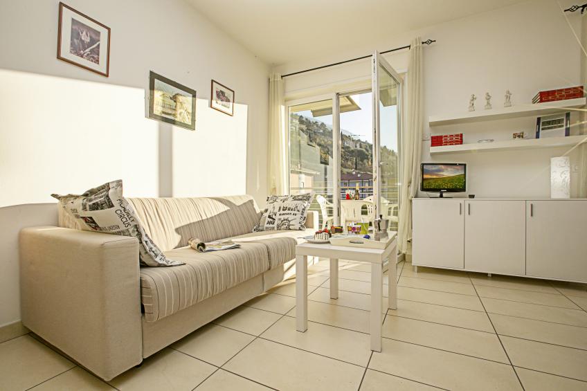 Torbole Relax, Pool & Balcony Apartment - foto 10