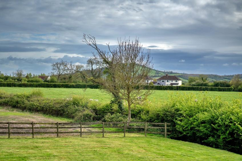 Stone Bow Farmhouse - foto 60
