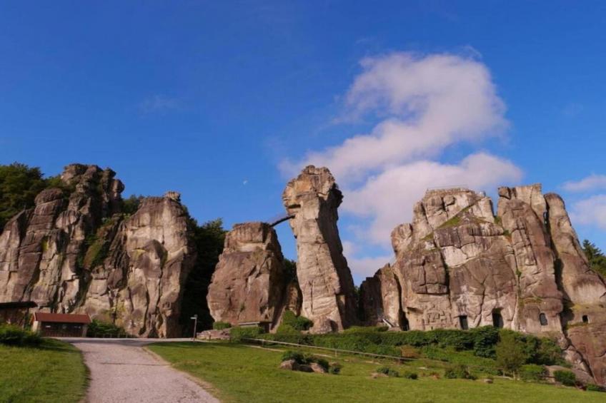 Ferienwohnung Gänsestall - foto 25
