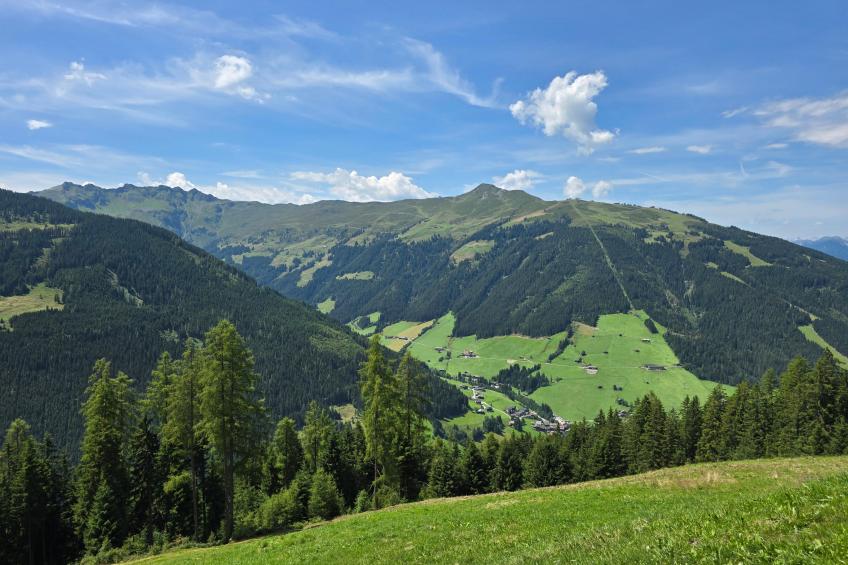 EAGGA-Niederleger Alm - foto 34