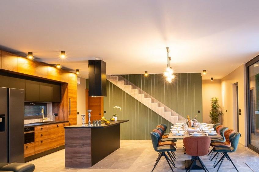 Urlaub Luxusvilla "Villa Supreme Pasman" neu - foto 20