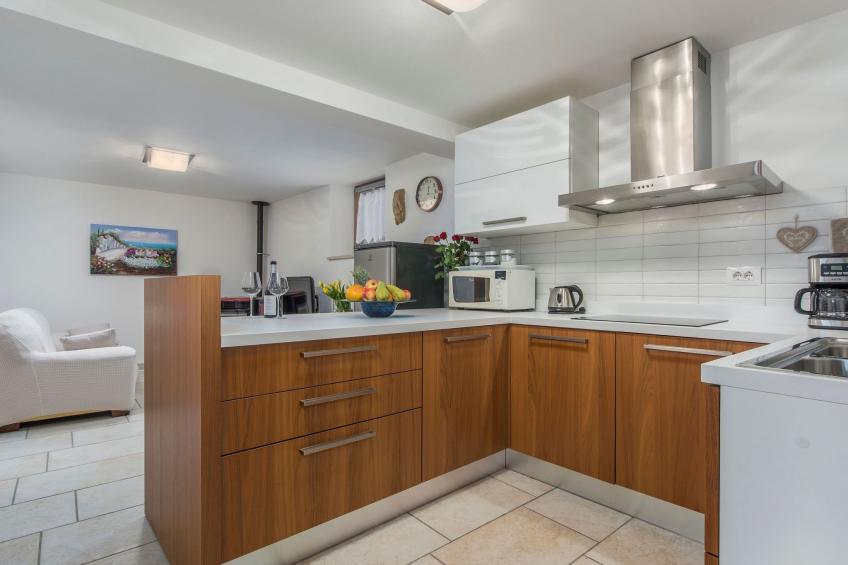 Wohnung Claire Istrien Croazi - foto 4