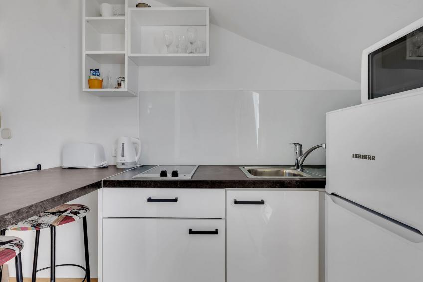 Villa Margitta mit Pool, Tennisplatz und Meerblick - foto 33