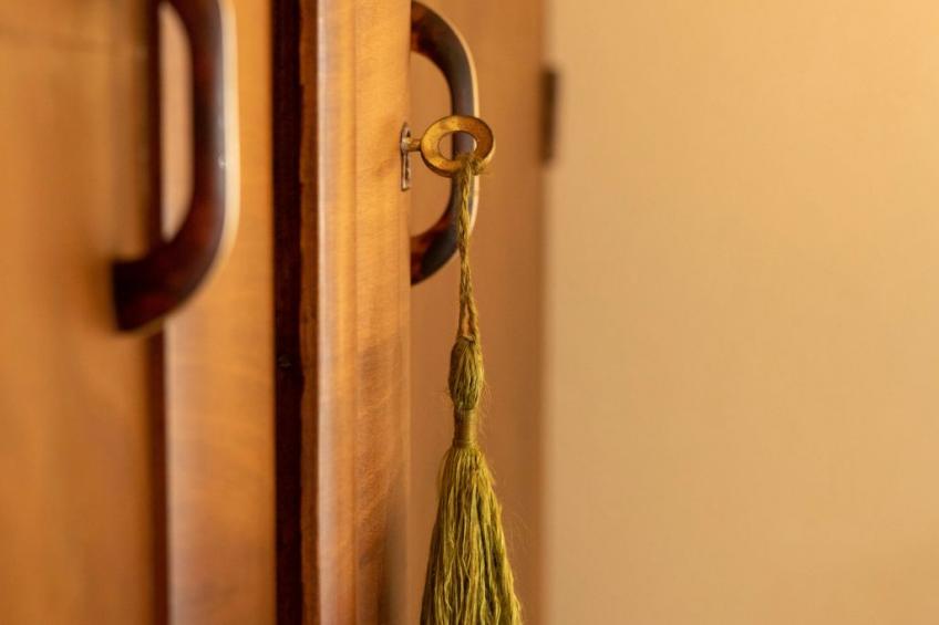 Charmante Familienvilla Milka bei Rabac - foto 33