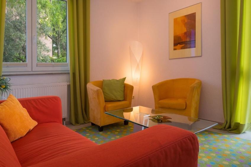 in Mockritz mit Garten - foto 2