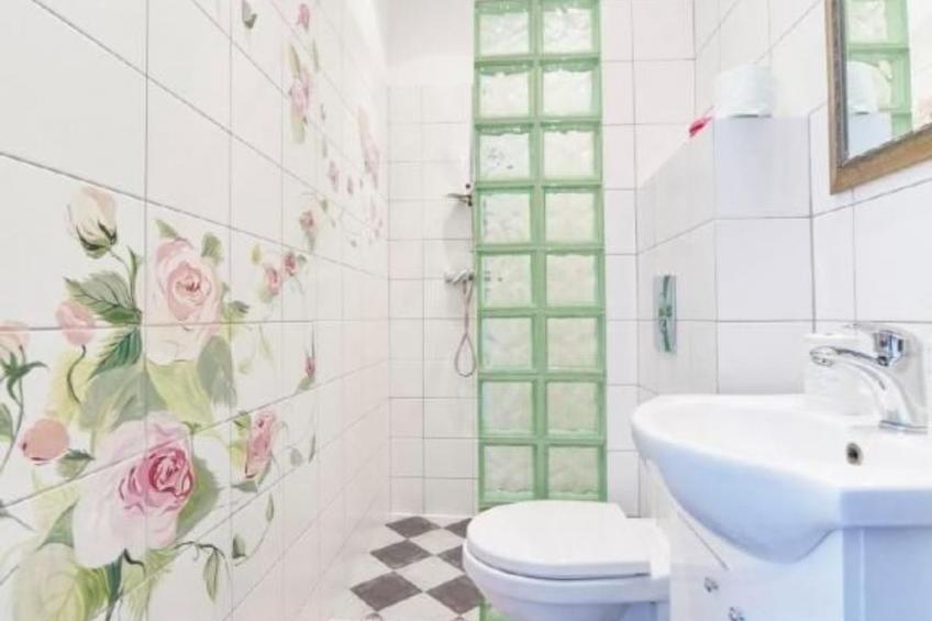 Ferienvilla "Willa Vinci Rozewie" - foto 30