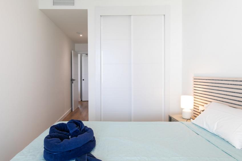 D´Mediterranea free Spa and Padle - foto 15