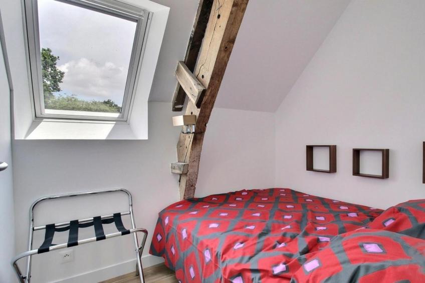 Joli Gite de vacances à Neulliac - foto 14