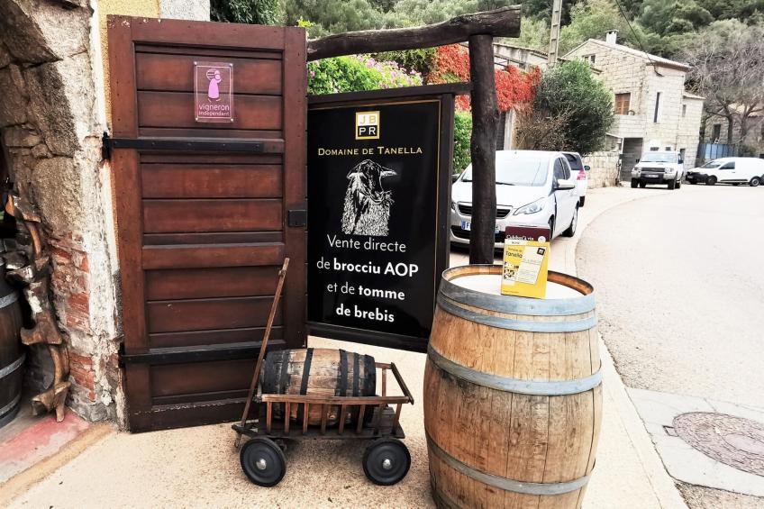 Villa le Lagon pour 4/5 personnes - foto 35