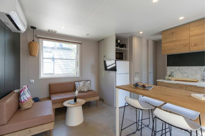 Cottage Playa del Sol 6p 3Bdrms AirCon P - foto 5