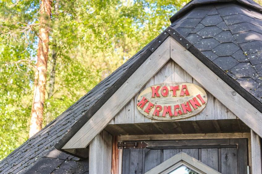 Villa hermanni - foto 28