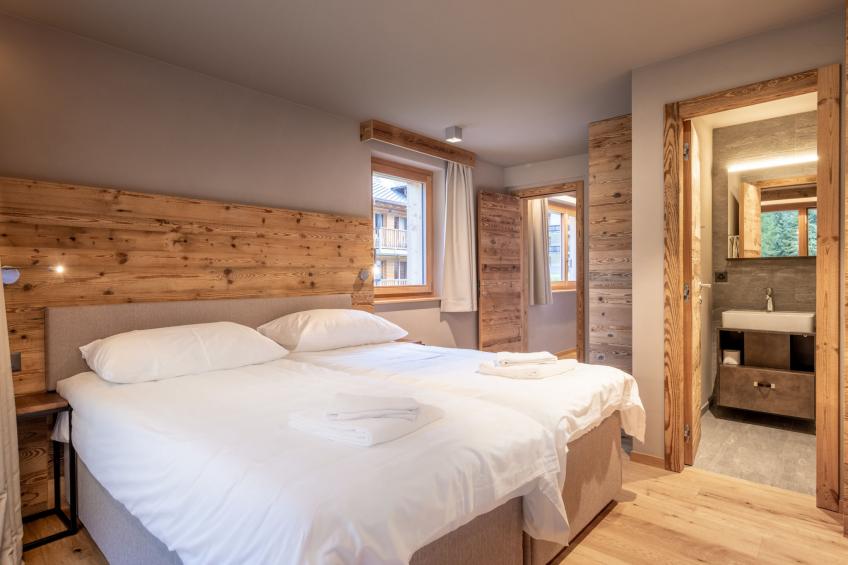 SWISSPEAK Resorts Zinal - foto 10