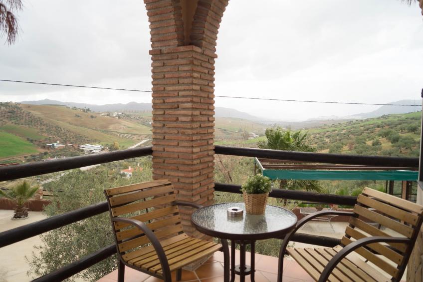 Casa Los Olivos - foto 48