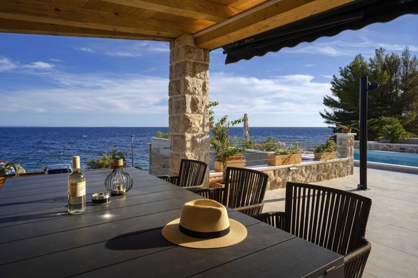 Sunlit Shores Beach Villa with Pool, Gym and Sauna - Three Bedroom Villa with Pool - foto 60
