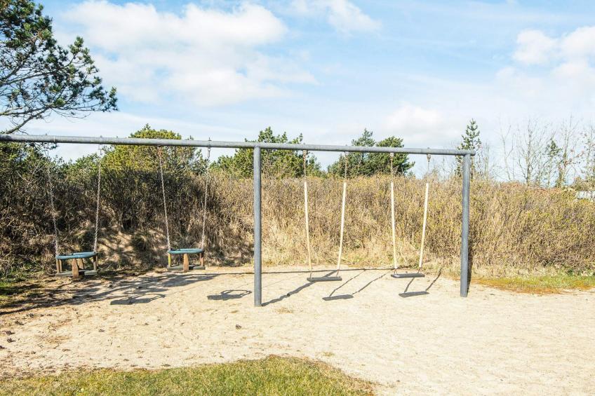 Skovhytte 4 personer - foto 8