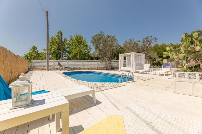 Villa Desideria - foto 24