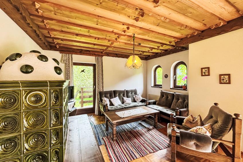 Landhaus Rittisweid - foto 2