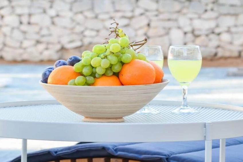 Villa With Pool - foto 26