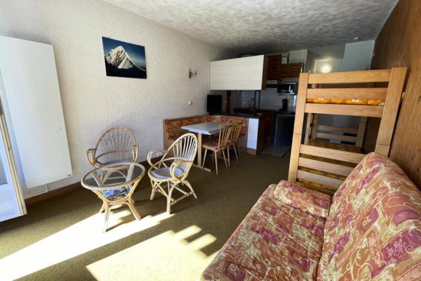 Studio à Le Lioran - foto 6