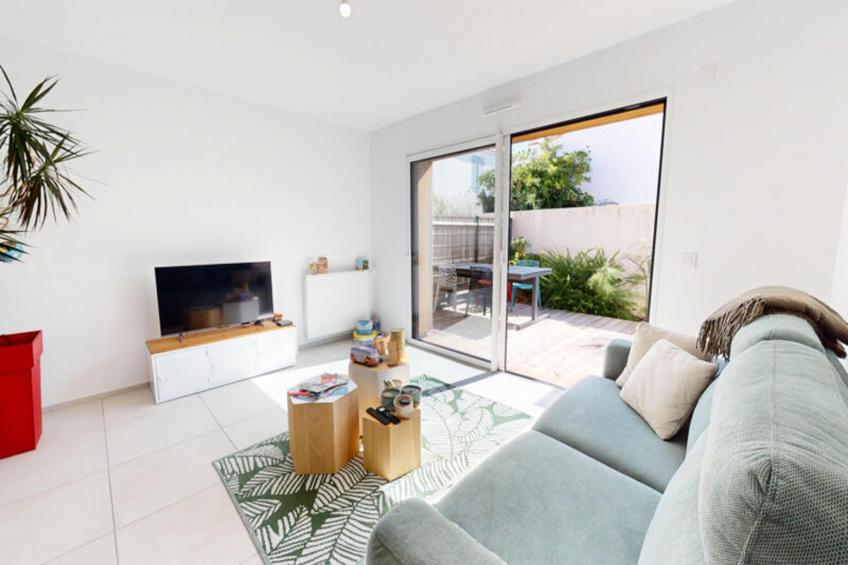 Maison à Saint-Gilles-Croix-de-Vie - foto 2