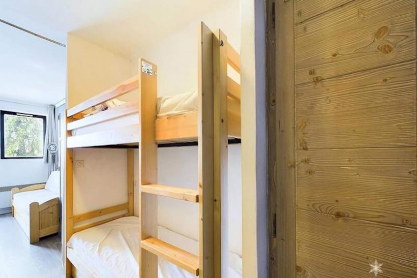 Résidence Bouquetins A - foto 6