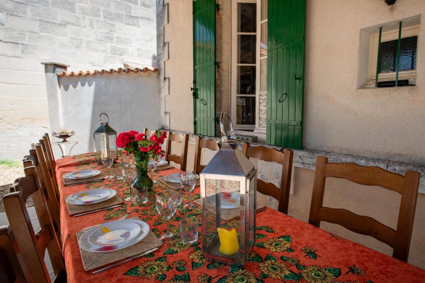 Gite Le Presbytère - foto 4