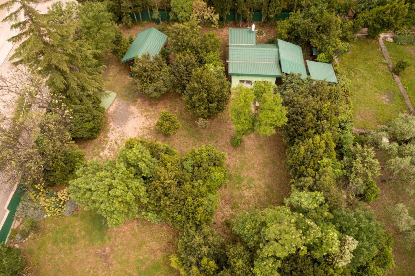 Tiny house Laurel - 70 Meter vom Strand entfernt - foto 36