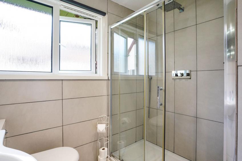 Schönes Haus in Saint Tudy mit privatem Parkplatz - foto 15