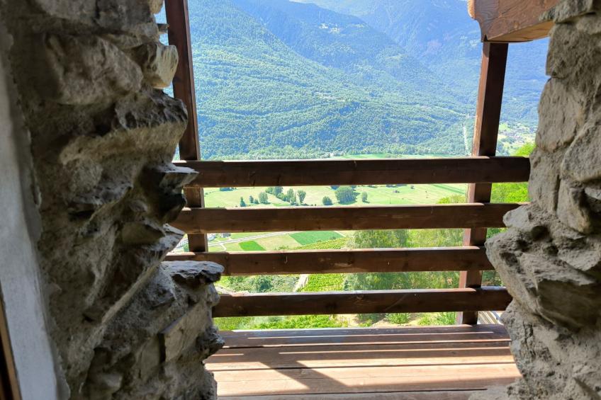 Chalet San Gervasio bei Holiday World - foto 14