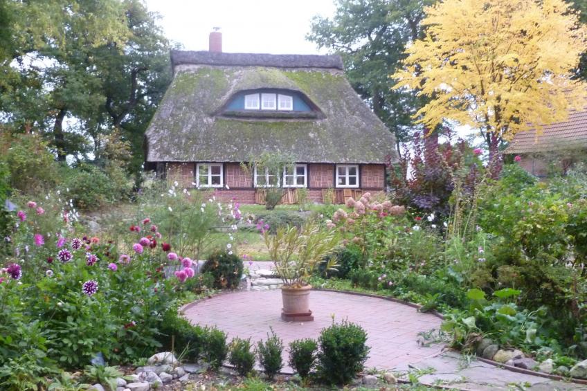 Haus Siedschelje - foto 15