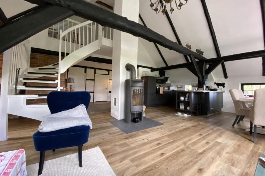 Reethaus Jadebusen - foto 8