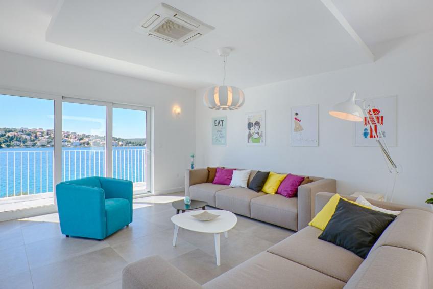 am Strand "Villa Lori" - foto 8