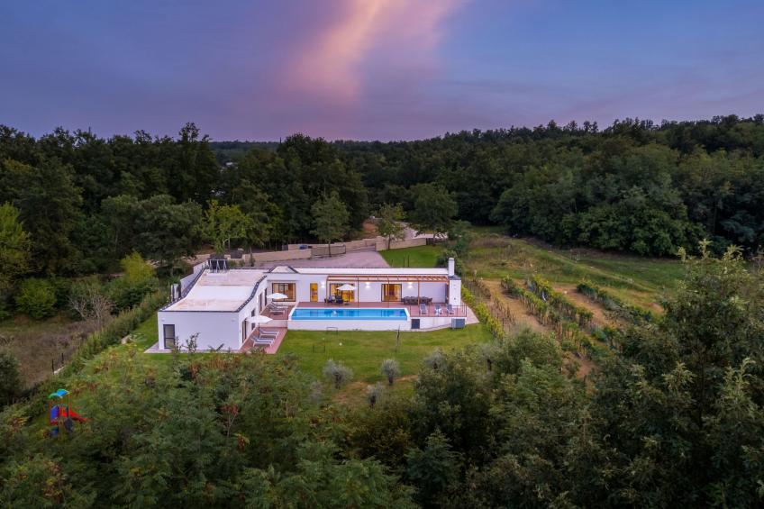 Villa Istria Green - foto 60