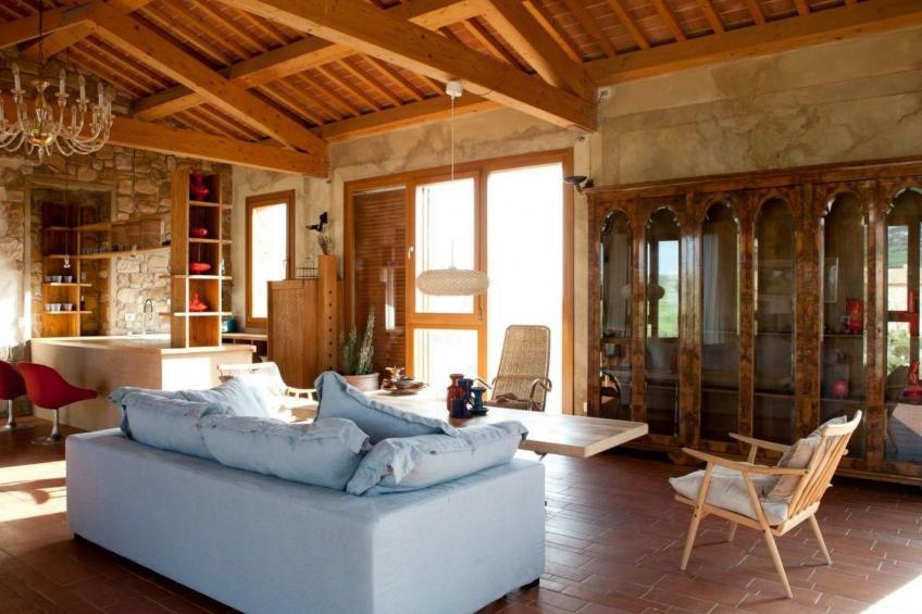 "Villa Felicita" mit Pool - foto 5