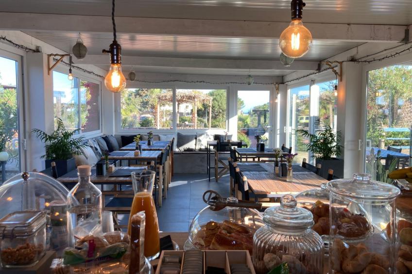 Exotic Suite in Pantelleria - foto 12