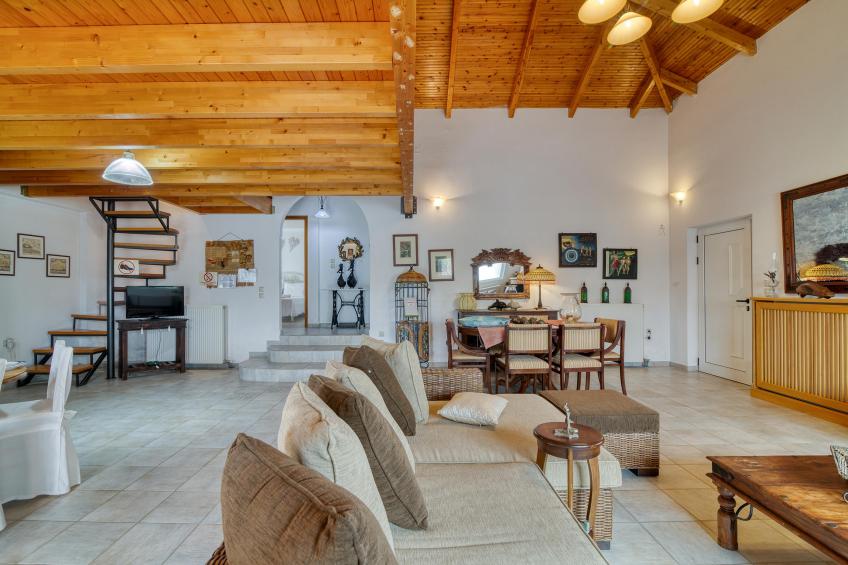 John Dimeon Kato A. With Private Pool - foto 9