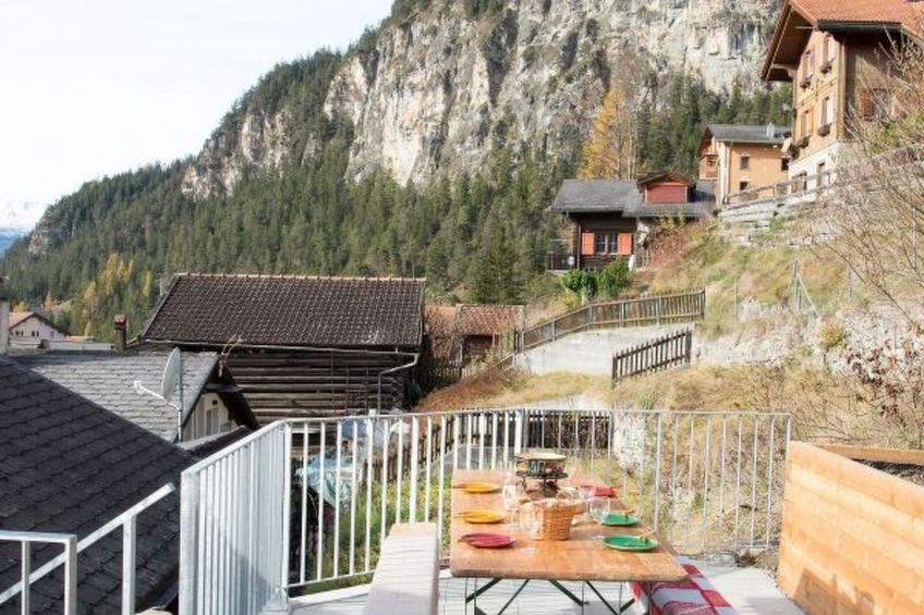 Haus Schmitten - Davos - foto 37