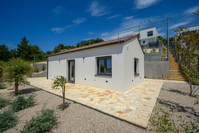 Ferienvilla "Villa Grc" mit Infinity Pool - foto 39
