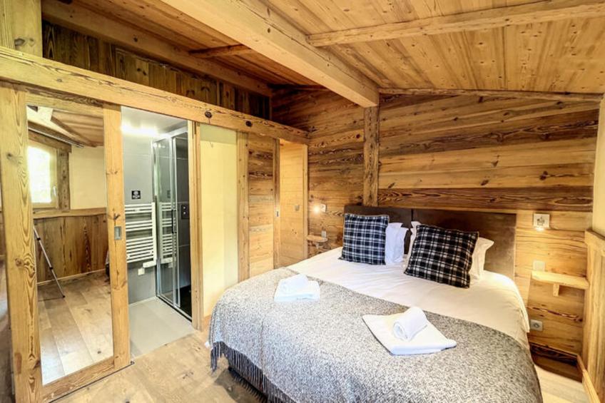 Appartements à Les Gets - foto 18