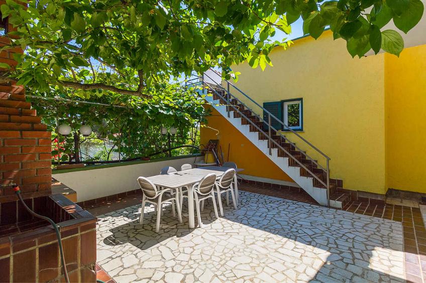Holiday apartment with air conditioning - BF-7XCB7 - foto 31