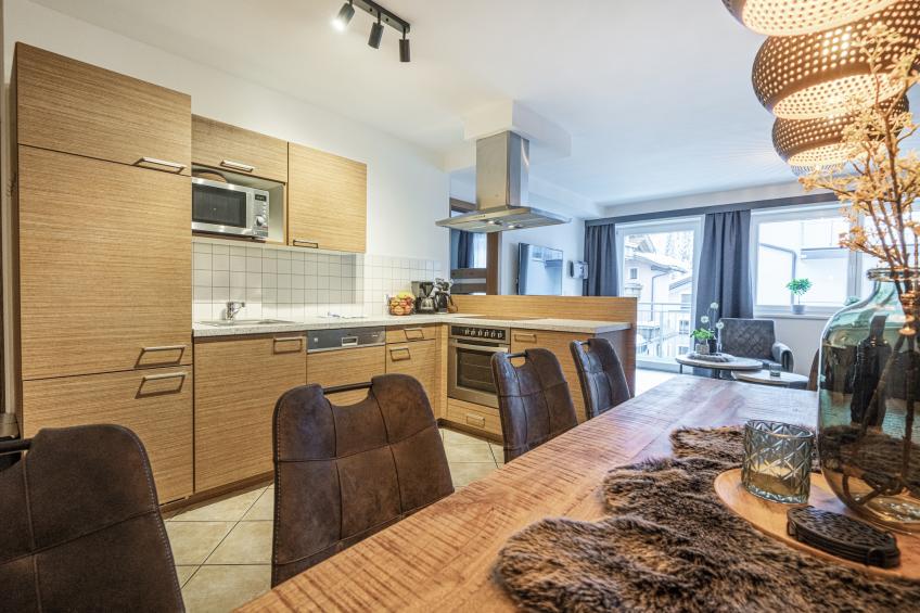 Comfort three-bedroom apartment – HO3C - foto 2