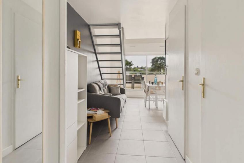 Appartements à Guérande - foto 7