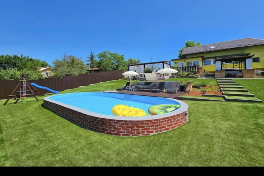 Luxury Pool Villa Aurora - Four Bedroom Villa with the Pool - foto 60