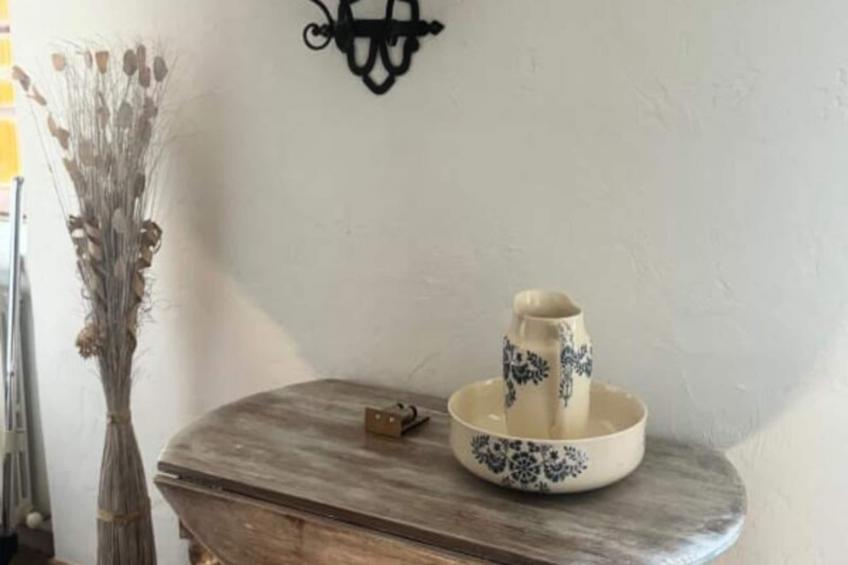 "les Campanettes" : Superbe Mas En Provence - foto 34