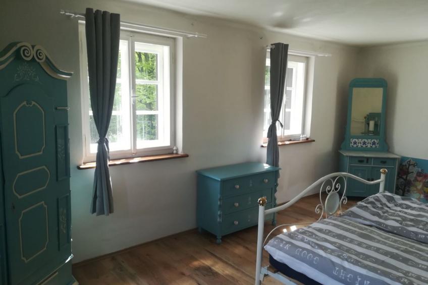 Traditionelles Haus, umgeben von Wäldern in Ralsko - foto 26