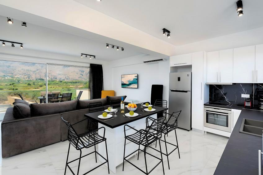 Luminosa Luxus-Villa - foto 14