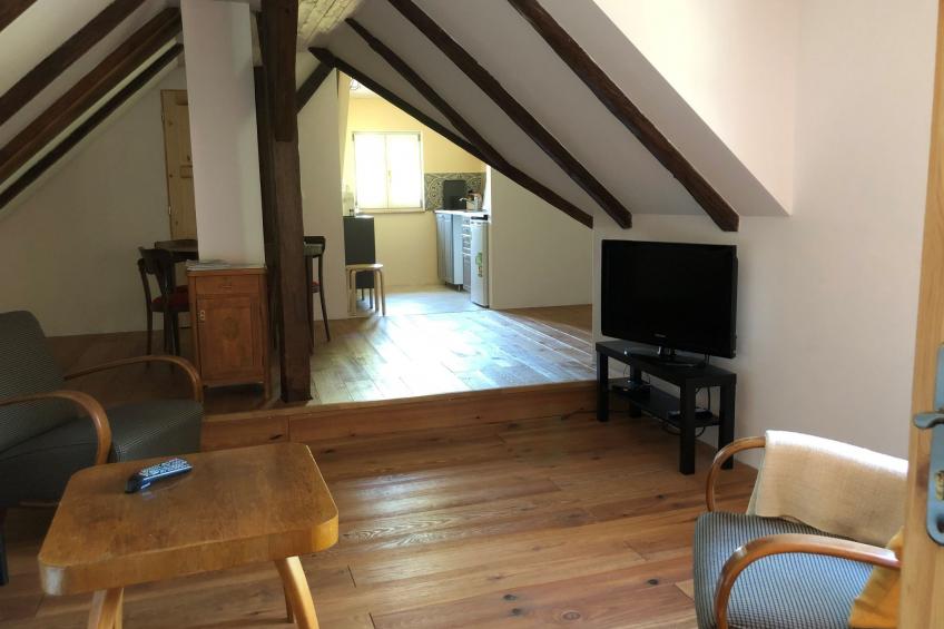 Ferienvilla mit Terrasse, Grill und Garten - foto 24