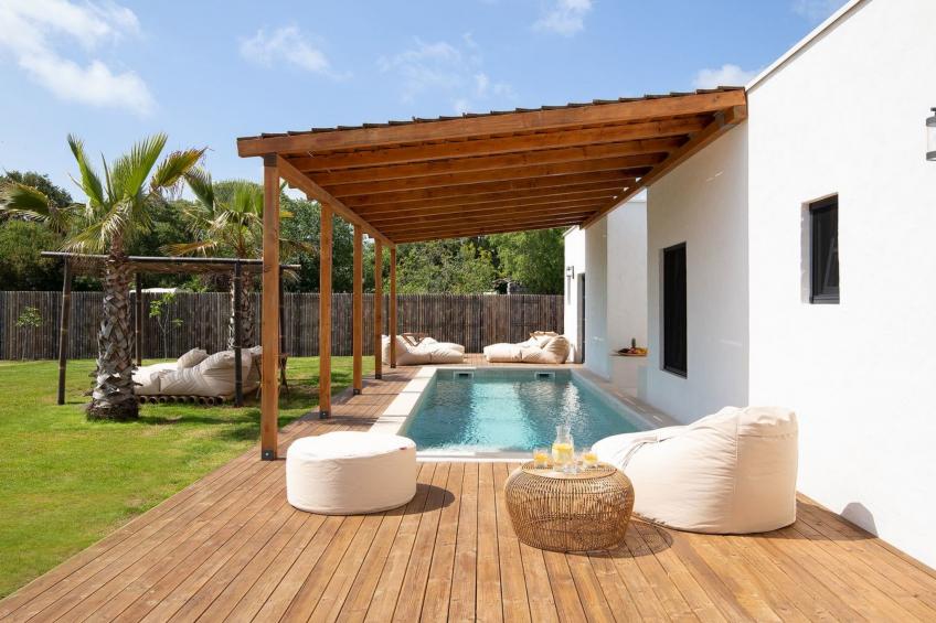 Perfektes Ferienhaus in Bale mit Privatem Pool - foto 39