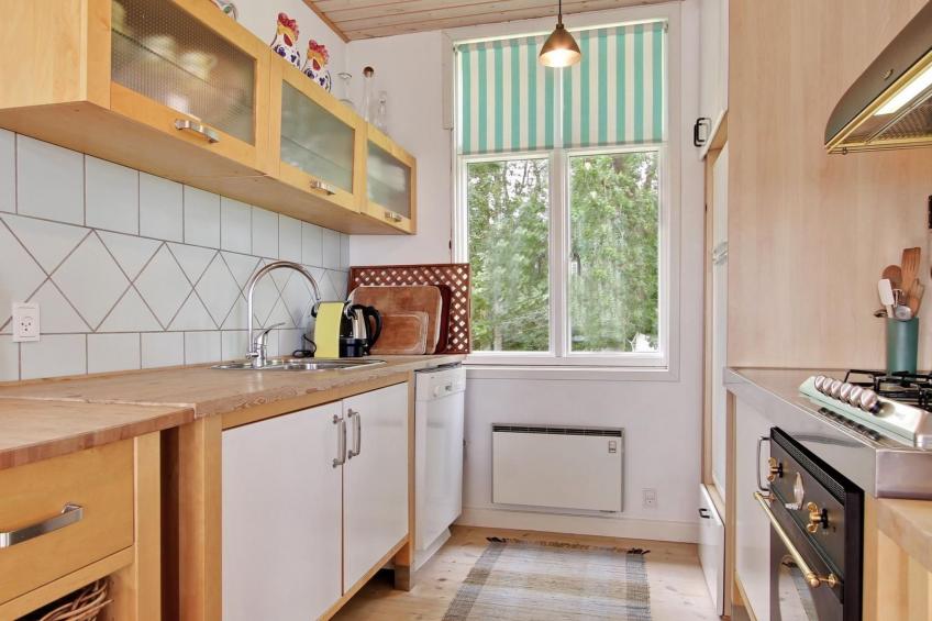 Historisches Strandanwesen mit Meerblick - foto 9